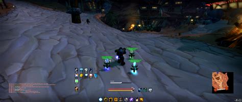 Image result for ElvUI Character Frame