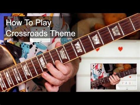 Image result for Crossroads Bass Lesson