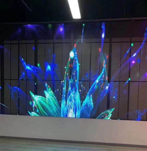 Moving Transparent LED Screen 的图像结果