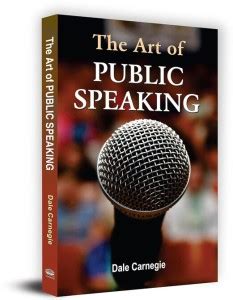 World's Best Self Help Book for The Art of Public Speaking, Influence ...