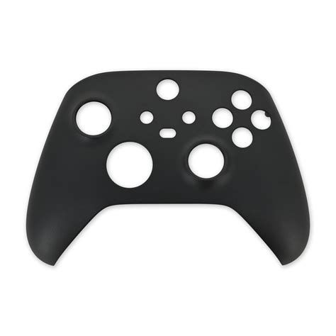 Image result for Xbox Series X Controller Front View