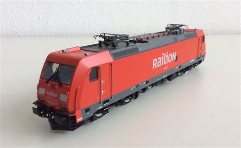 Roco H0 - 62502 - Baureihe 185.2 van de Railion - Catawiki