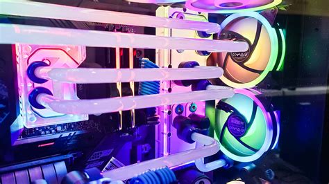 CLX Ra Custom Build 的图像结果