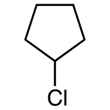 Chlorocyclopentane 930-28-9 | Tokyo Chemical Industry (India) Pvt. Ltd.