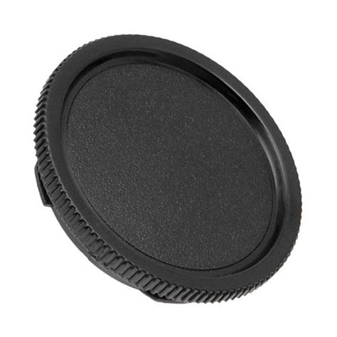 Buy Fotodiox Camera body cap for Leica M Camera, fits Ricoh A12 Leica M ...