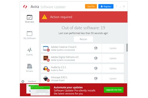 Image result for Update Software Free