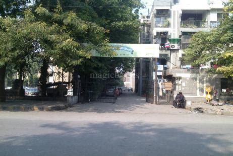 Jai laxmi Apartments in IP Extension, New Delhi: Price, Brochure, Floor ...