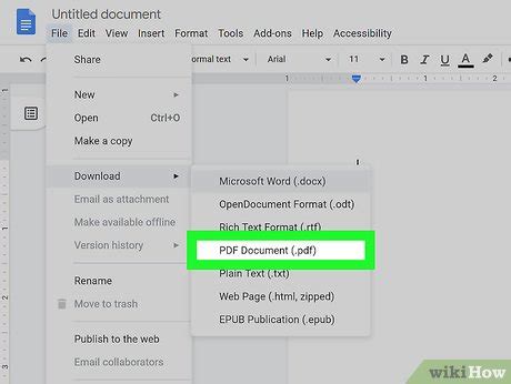Image result for Save as PDF Format