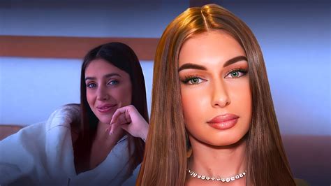 Rissa al bar tra le Tiktoker Elisa Esposito e Michelle Comi, il video dei presenti mentre le ...