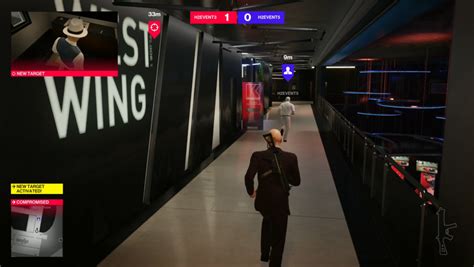 Rezultat imagine pentru Hitman Ghost Mode Mod