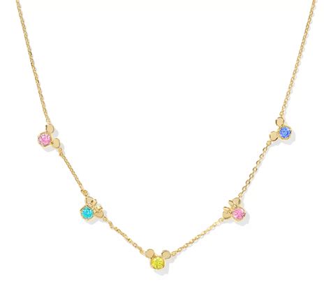 A New Kendra Scott x Disney Collection Just Released Online - AllEars.Net