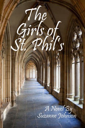 The Girls of St. Phil's eBook : Johnson, Suzanne: Amazon.in: Kindle Store