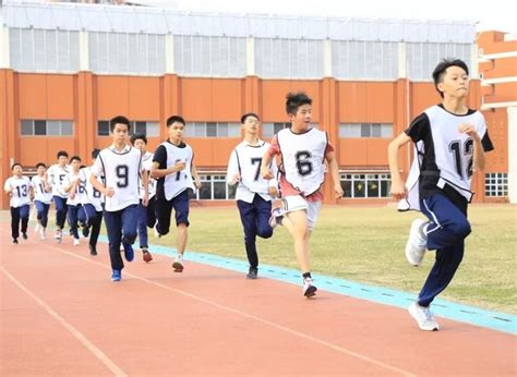 甘肃中考体育评分标准2023年及考试项目设置