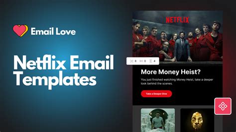 Netflix Email 的图像结果