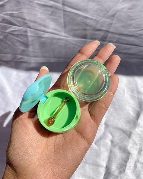 Buy Avocado Lip Mask Lip Balm For Dry Skin,Dull Lips,Lip Wrinkless ...