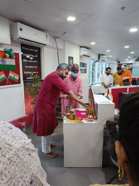 Coleda B2B Office Photos