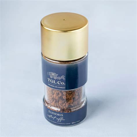 Branded Coffee - pinkribbonshop