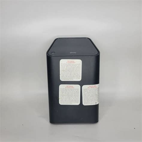 Xfinity XB6 Modem Router Hookup 的图像结果