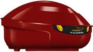V-Guard VG 50 Supreme (Cherry) Stabilizer for Refrigerators up to 300 L ...