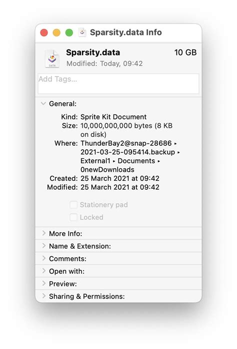 Image result for Copy Sparse Files