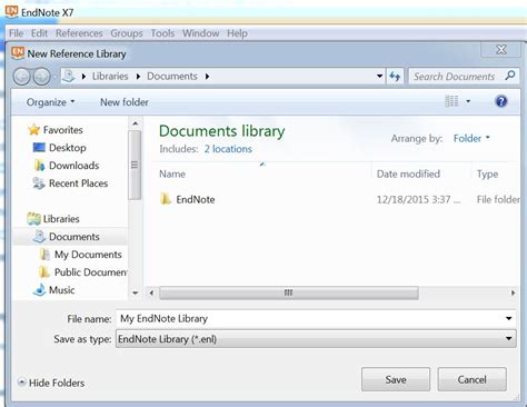 Image result for EndNote Click Account Basics