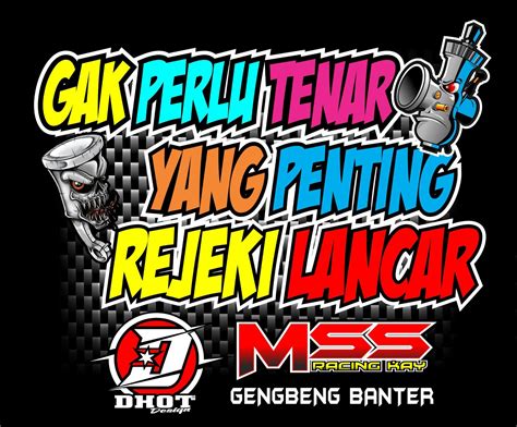 kata kata promosi motor yamaha