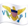 🇻🇮 Flag: U.S. Virgin Islands emoji copy paste png download | country ...