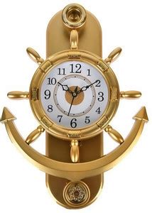 Extra Large Wall Clocks - Buy Extra Large Wall Clocks Online at Best ...