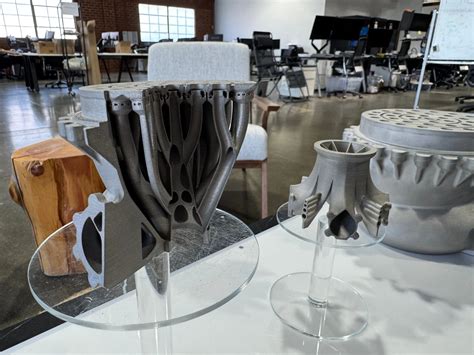 Prime Tower In 3D Printing Guide - GreatLight Metal 3D Printing