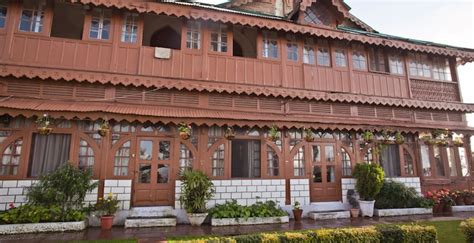 Grand View Hotel, Dalhousie - Get Upto 70% OFF on Hotels