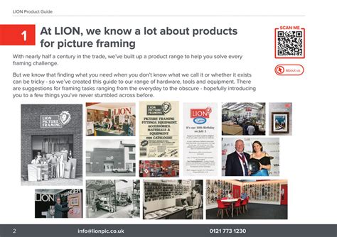 Lion Guide 的图像结果