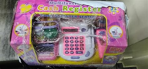 Buy My Cash Register Farraige My Cash Register Pretend To Play ...