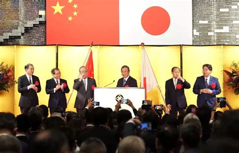 Explained: Reasons Behind China-Japan Strained Relations