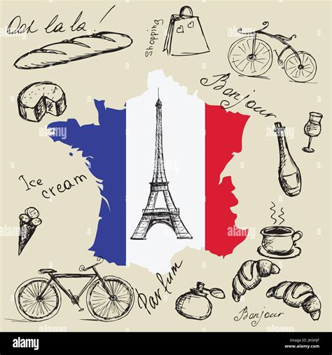 Cultural Symbols Of France