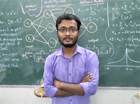 Physics: Graduate Students