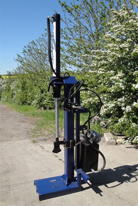 Image result for Tractor PTO Log Splitter