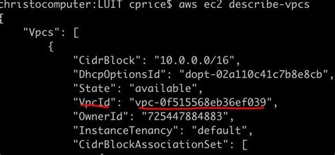 Image result for How to Create EC2 Using AWS CLI
