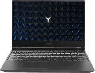 Lenovo Legion Y540 81SY00SLIN Laptop (9th Gen Core i7/ 8GB/ 1TB 256GB ...