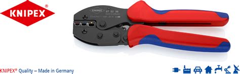 Buy KNIPEX 97 52 36 Online at Low Prices in India - Amazon.in