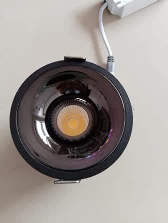 Sunix Lite Inklite 7W Raffel COB High CRI 97 Anti Glare Compact Design ...