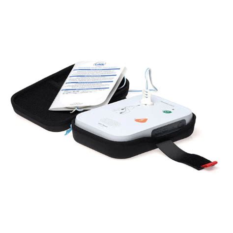 Laerdal AED Trainer 1-Pack – Realistic AED Training Device for Defibri ...