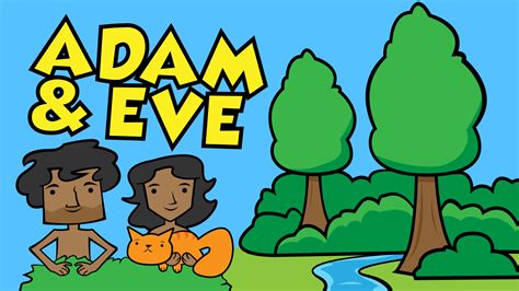Adam And Eve Bible Story Full Movie