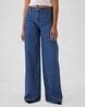 Buy Indigo Blue Jeans & Jeggings for Women by GAP Online | Ajio.com