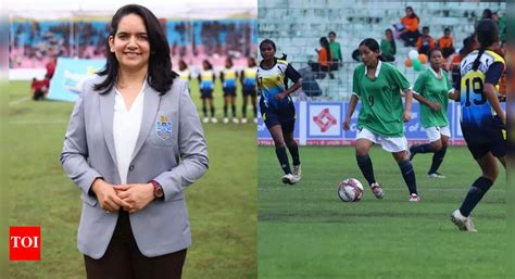 Football meets shooting on rain-soaked evening: India's oldest school ...