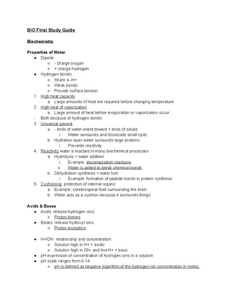 Image result for BioAPI Study Tips