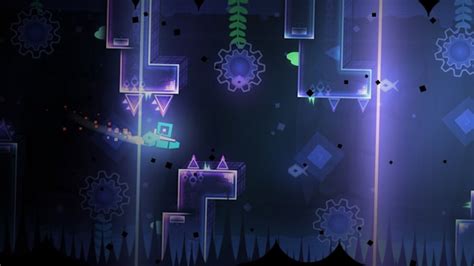 Image result for Geometry Dash Editor Collab Mod