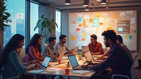 What Language is Needed for UI UX Designer Success?