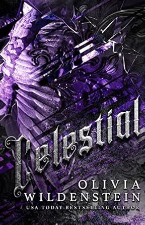 Celestial: 2 (Angels of Elysium) : Wildenstein, Olivia: Amazon.in: Books