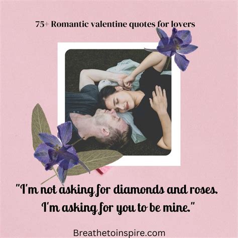 75 Valentine Day Quotes For Lovers From Funny To The Most Romantic ...