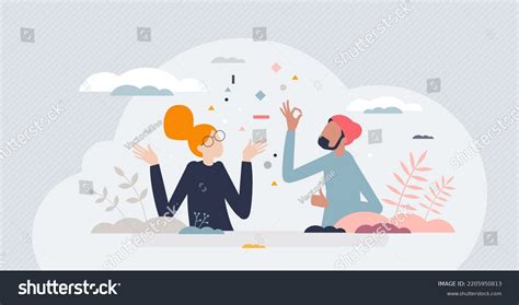 Nonverbal Communication Vector 的图像结果